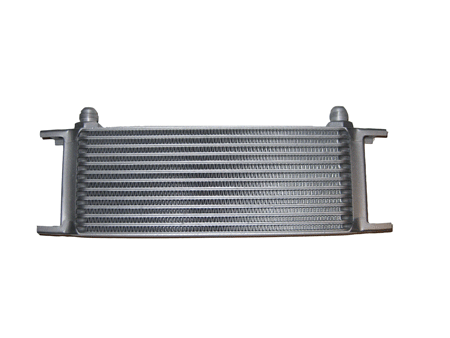 13 Row Midnightmods Alloy Oil Cooler 13 Row Midnightmods Alloy Oil Cooler