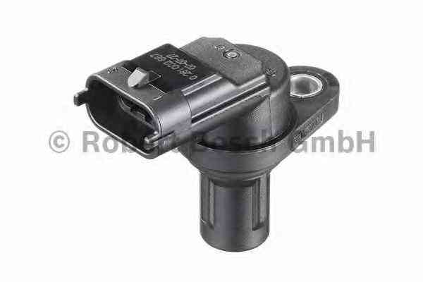 Camshaft Position Sensor Vm 2.8 CRD JK - Click Image to Close