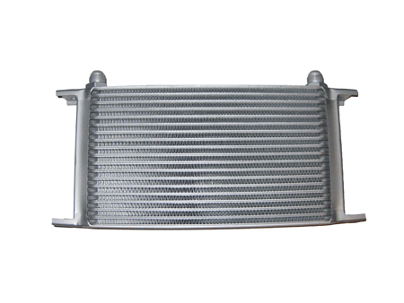 19 Row Midnightmods Alloy Oil Cooler 19 Row Midnightmods Alloy Oil Cooler