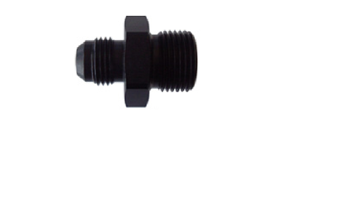 1/2NPT to AN-10 1/2NPT to AN-10