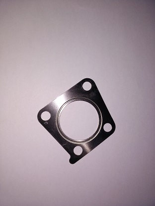 JK Jeep 2.8 CRD turbo to manifold metal gasket JK Jeep 2.8 CRD turbo to manifold metal gasket