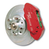 Brakes & Suspension