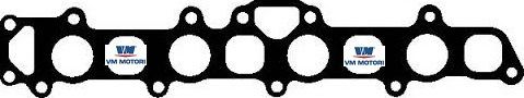 Genuine Intake manifold gasket Jeep KK and JK 2.8 07-11 - Click Image to Close