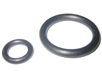 O-Ring Set for SR20 Side Feed Fuel Injectors - Click Image to Close