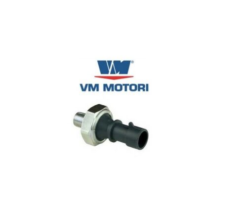 Oil pressure sensor Jeep Grand Cherokee WK2 3.0CRD 2011+ - Click Image to Close