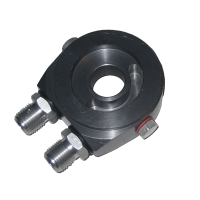 Oil Cooler Sandwich Plates Oil Cooler Sandwich Plates